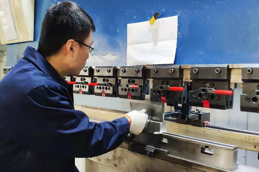 蘇州鈑金加工廠(chǎng)